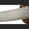 Damascusknife advanced class (3 days)