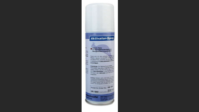 Aktivator für Sekundenkleber (200ml)