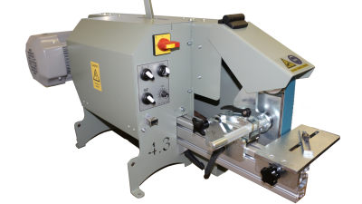 Belt sander