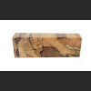 Spalted Beech XC Natural (stabilized)