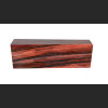 Buche gestockt YC Rot (stabilisiert)