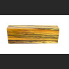 Spalted Beech YC Yellow (stabilized)