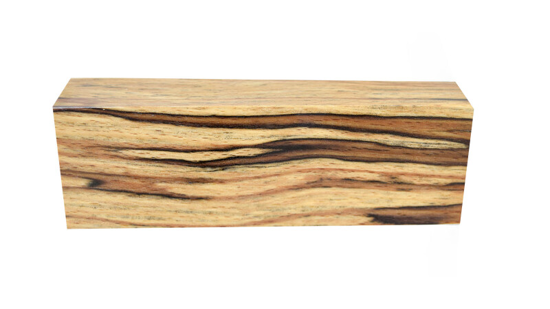 Spalted Beech YC Natural (stabilized)