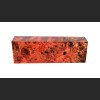 Poplar Burl Red (stabilized)