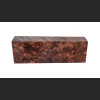 Poplar Burl Brown (stabilized)