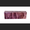 Flamed Poplar Purple (stabilized)