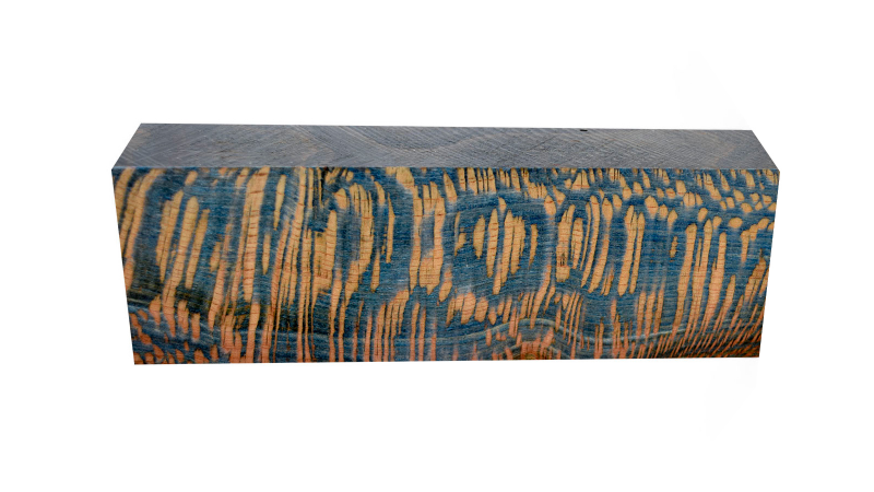 Platane YC Blau (stabilisiert)