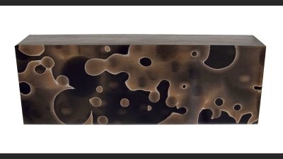 Raffir Noble - Black Moon (Bronze)