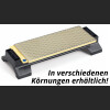 10-in. DuoSharp Bench Stone with Base