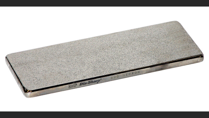 8" Dia-Sharp (extra-extra-grob 120my)