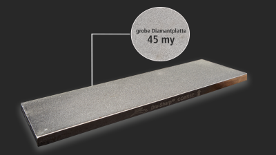 8-in. Dia-Sharp® Bench Stone Coarse