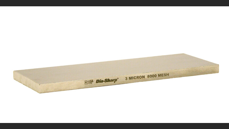 8" Dia-Sharp (extra-extra-fein 3my)