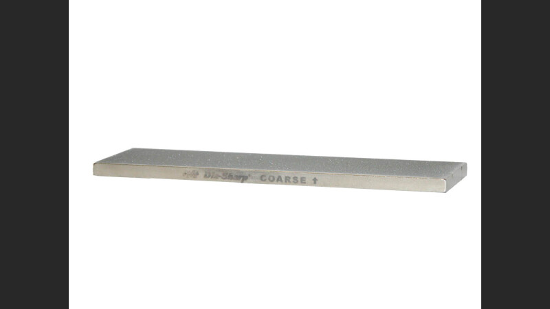 6" Dia-Sharp Wendeplatte (zwei Körnungen)