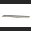 6" Dia-Sharp Wendeplatte (zwei Körnungen)