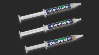 Dia-Paste 3er Set (6-3-1 my)