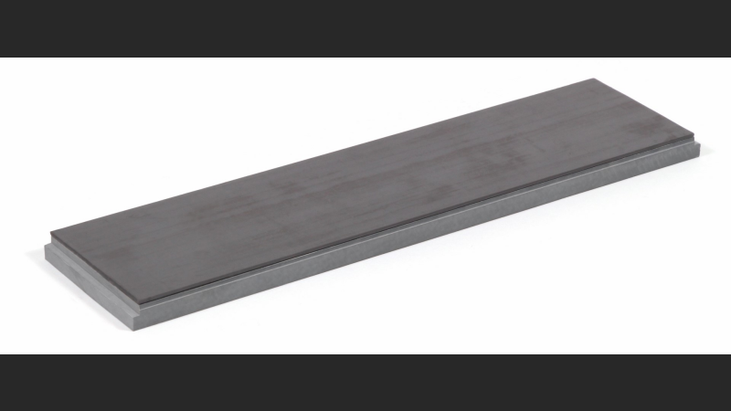 DuoSharp DuoBase mit Magnethalter