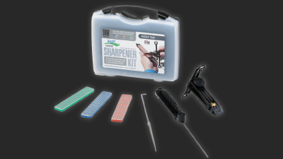 Aligner™ Prokit in Rugged Carry Case