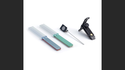 DMT Diafold Magna-Guide Kit
