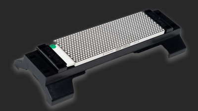 8-in. DuoSharp® Bench Stone Extra-Fine / Fine Hardcoat?...