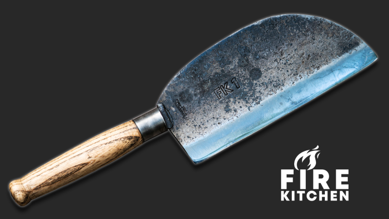 Knife Fire Kitchen - FK1