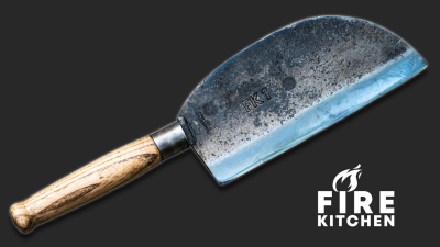 Fire Kitchen-Messer - FK 1