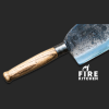 Fire Kitchen-Messer - FK 1