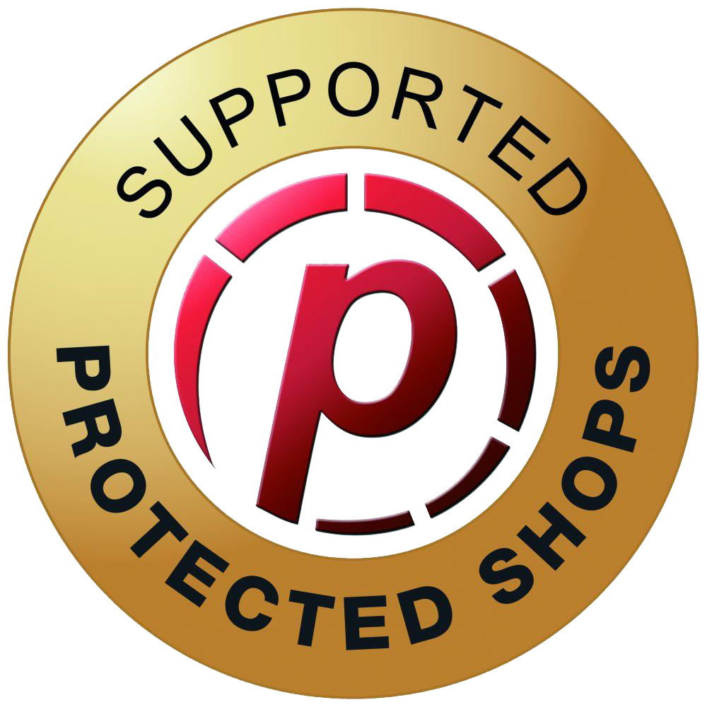 Protected Shops Siegel