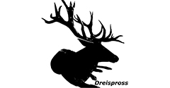 Dreispross