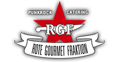 Rote Gourmet Fraktion